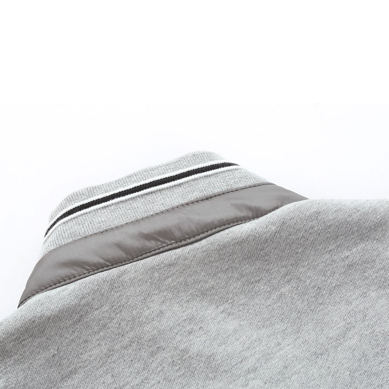Illustration for article titled Men Winter Down Vest, Black and grey are available